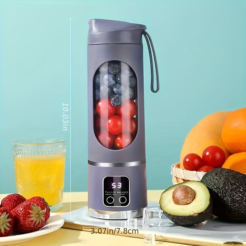 Nomade Juice