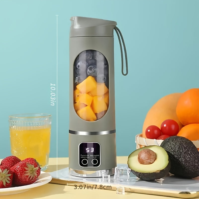 Nomade Juice