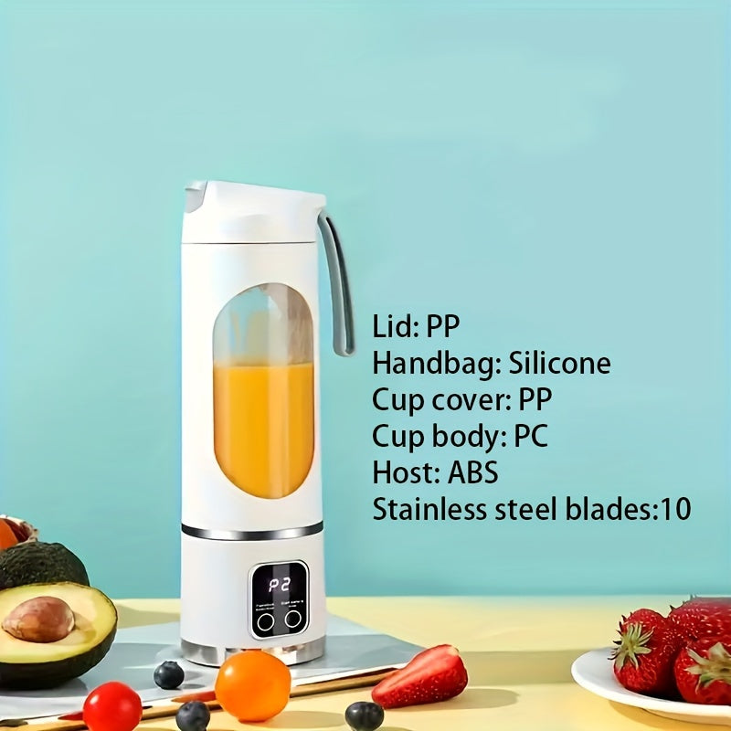 Nomade Juice
