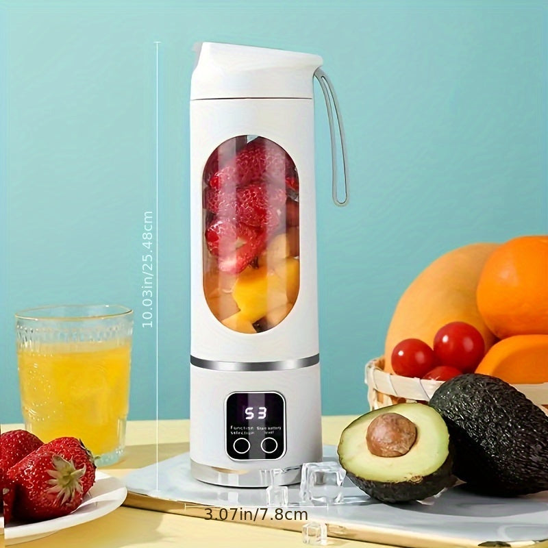 Nomade Juice