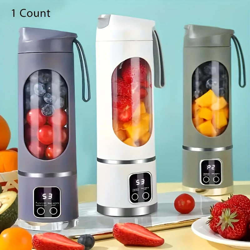 Nomade Juice