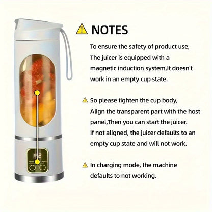 Nomade Juice