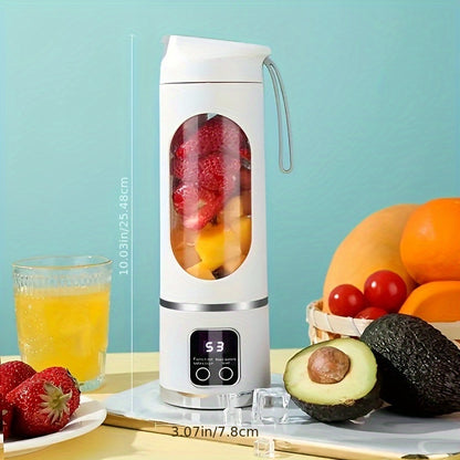 Nomade Juice