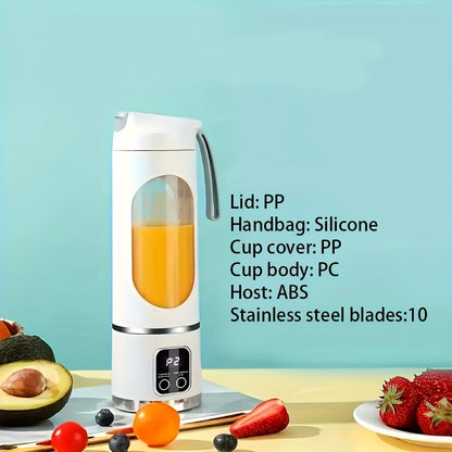 Nomade Juice