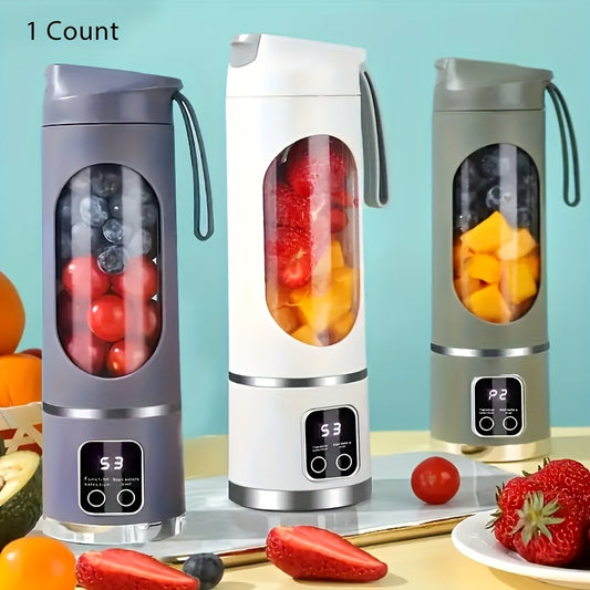 Nomade Juice